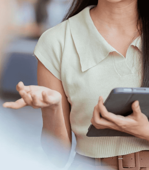 Service Certification​