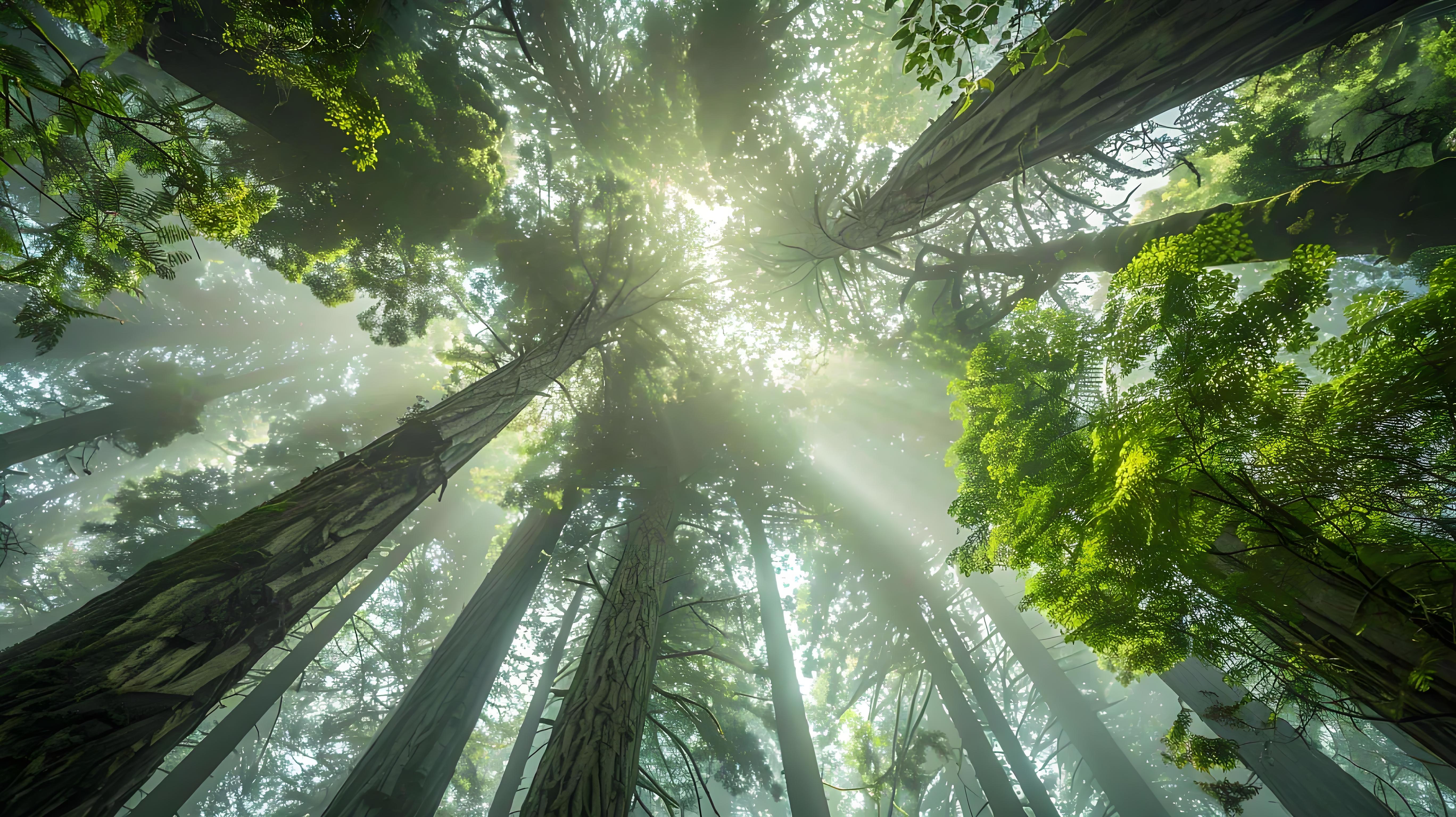 Green Construction Materials​​